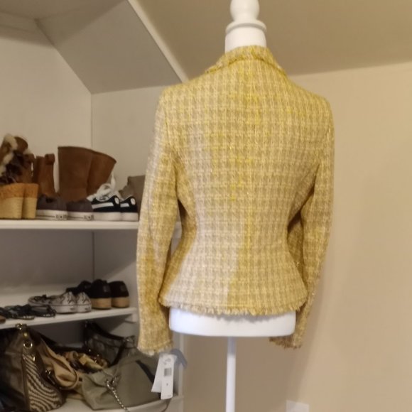 Nine West Blazer - Picture 4 of 6